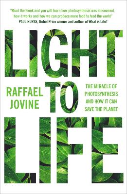 LIGHT TO LIFE BPB