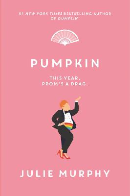 Pumpkin (Paperback)