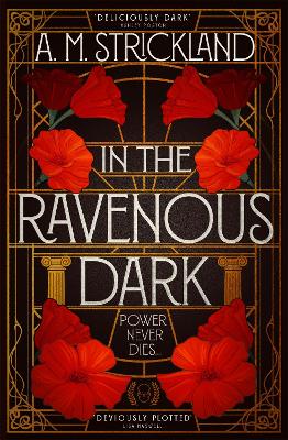 In the Ravenous Dark (Paperback)