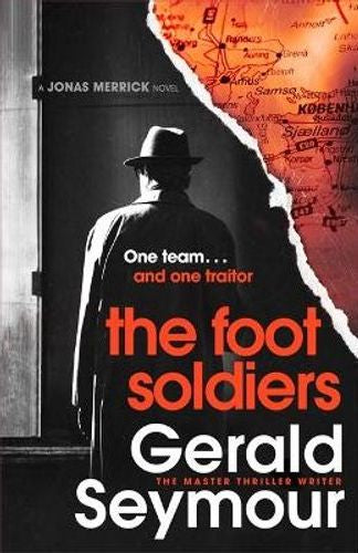 FOOT SOLDIERS TPB