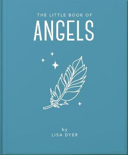 OH LITTLE BOOK-MBS ANGELS