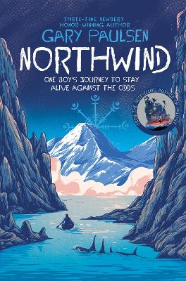 NORTHWIND:A JOURNEY FROM DEATH PB