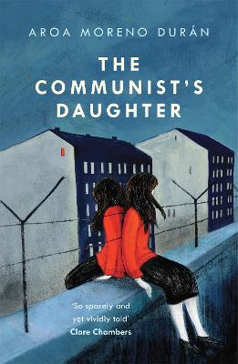 COMMUNIST'S DAUGHTER BPB