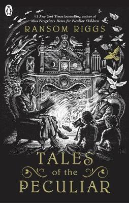 Tales of the Peculiar (Paperback)