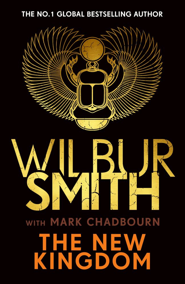 The New Kingdom (Paperback)