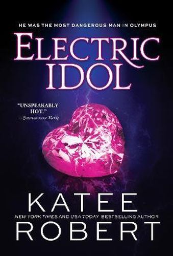 Electric Idol (Paperback)