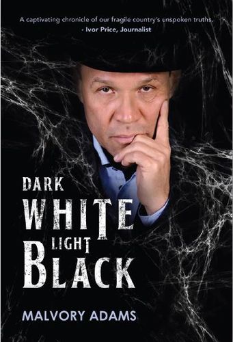 Dark White Light Black