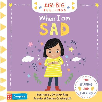 LITTLE BIG FEELINGS:WHEN I AM SAD BB