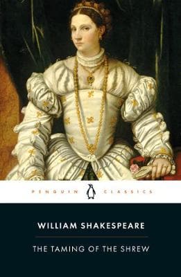 Penguin Classics: The Taming Of The Shrew (Paperback)