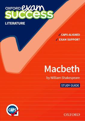 Exam success Macbeth