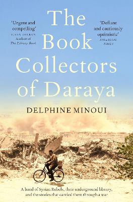 Book Collectors OF Daraya (Paperback)