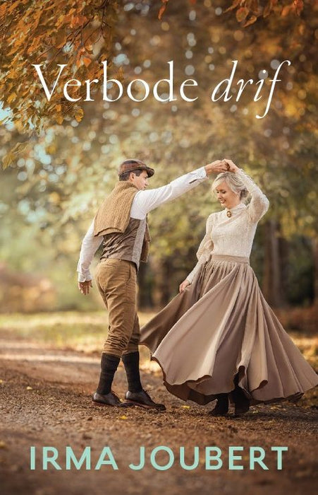 Verbode Drif (Paperback)