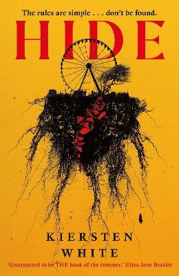 Hide (Trade Paperback)