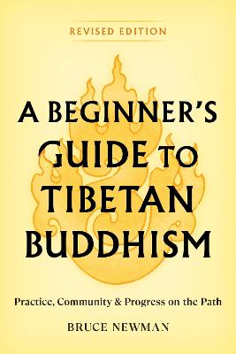 Beginner's Guide to Tibetan Buddhism TPB