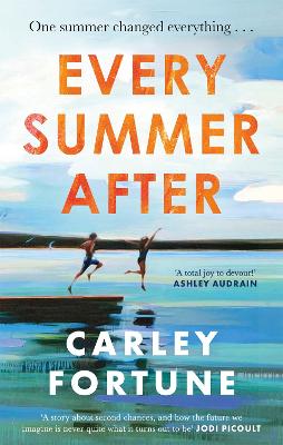 Every Summer After (Paperback)