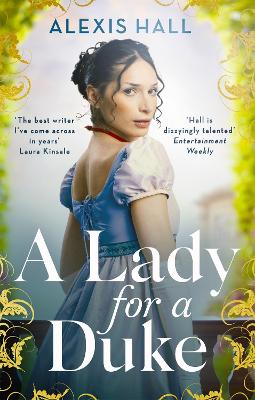 A Lady For a Duke (Paperback)