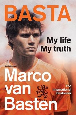 Basta: My Life, My Truth (Paperback)