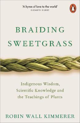 Braiding Sweetgrass (Paperback)