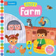 Busy Farm (Board Book)