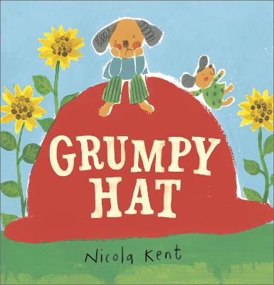 Grumpy Hat (Paperback)