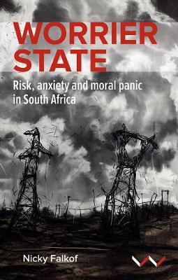 WORRIER STATE