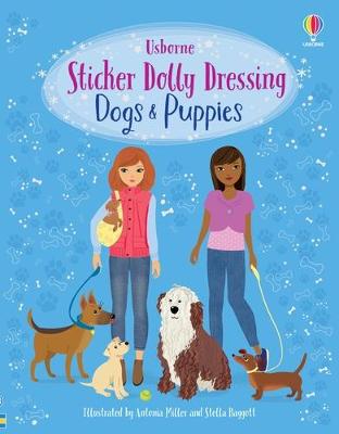 Dogs And Puppies
