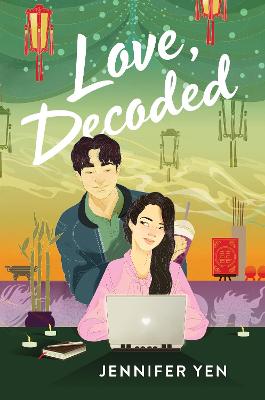 Love Decoded (Paperback)