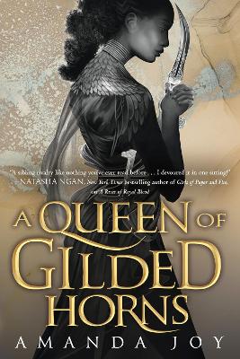 River of Royal Blood 02: Queen of Gilded