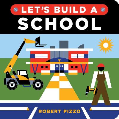 Lets Build a School BB