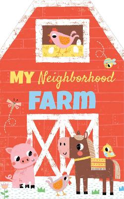 My Neighborhood Farm BB
