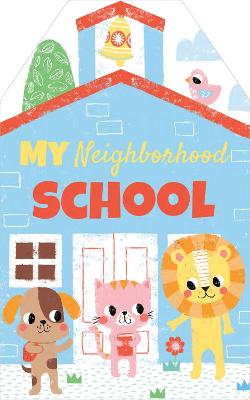 My Neighborhood School BB