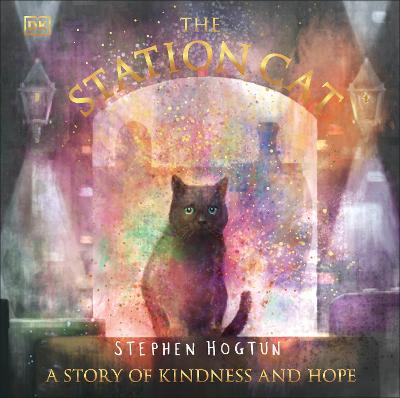 Station Cat (Hardcover)