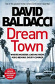 Dream Town (Trade Paperback)