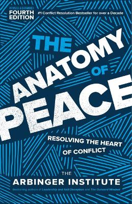 Anatomy of Peace Edition 04 TPB
