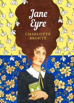 Jane Eyre (Paperback)