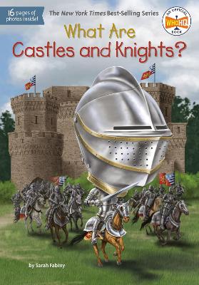 What Are Castles And Knights