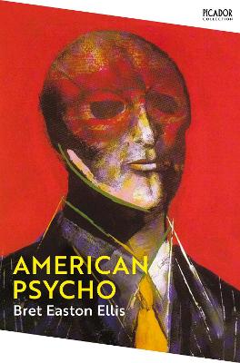 American Psycho (Paperback)