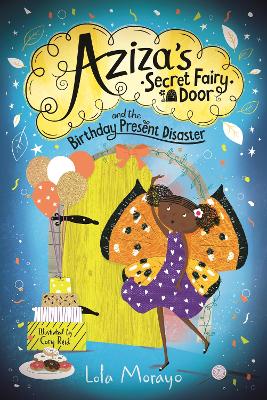 AZIZA'S 03:BIRTHDAY PRESENT SPECIAL