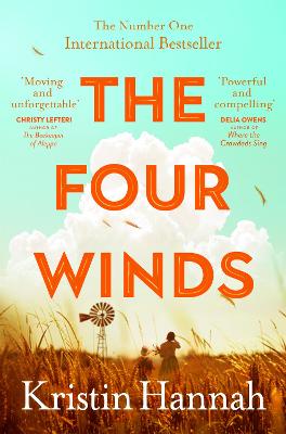The Four Winds (Paperback)