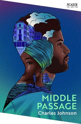 MIDDLE PASSAGE PB