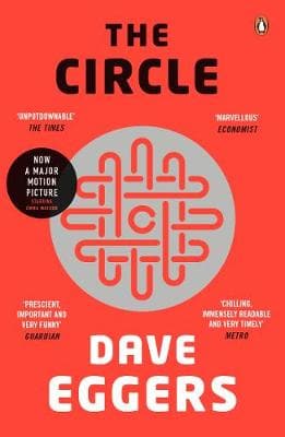 The Circle (Paperback)