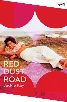 RED DUST ROAD PB