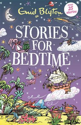 Stories For Bedtime (Papeback)