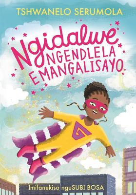 Ngidalwe Ngendlela Emangalisayo (IsiZulu) (Paperback)