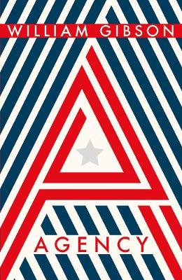 Agency (Paperback)