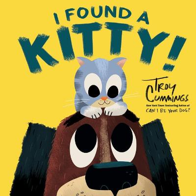 I Found a Kitty