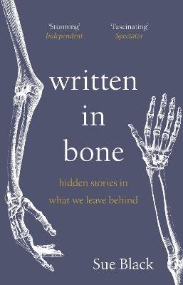 Written In Bone (Paperback)