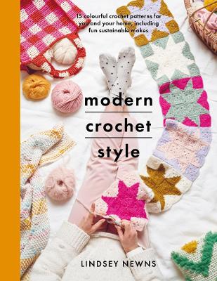 Crochet books - Shop