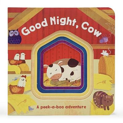 Good Night, Cow