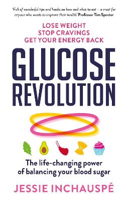 Glucose Revolution (Trade Paperback)